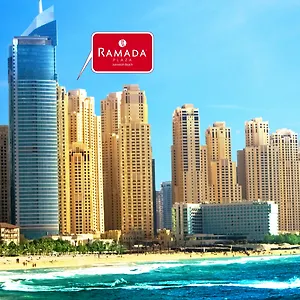 Hotel Delta By Marriott Jumeirah Beach,, Dubái