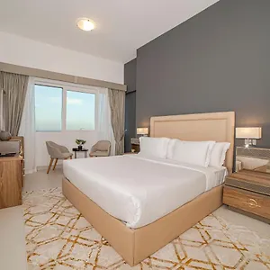 Abidos Homes Windsor دبي