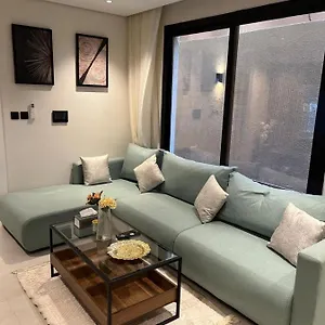 وكن A3 شقة الرياض