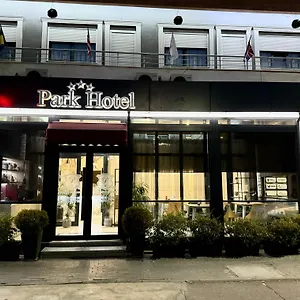 Park فندق تيرانا
