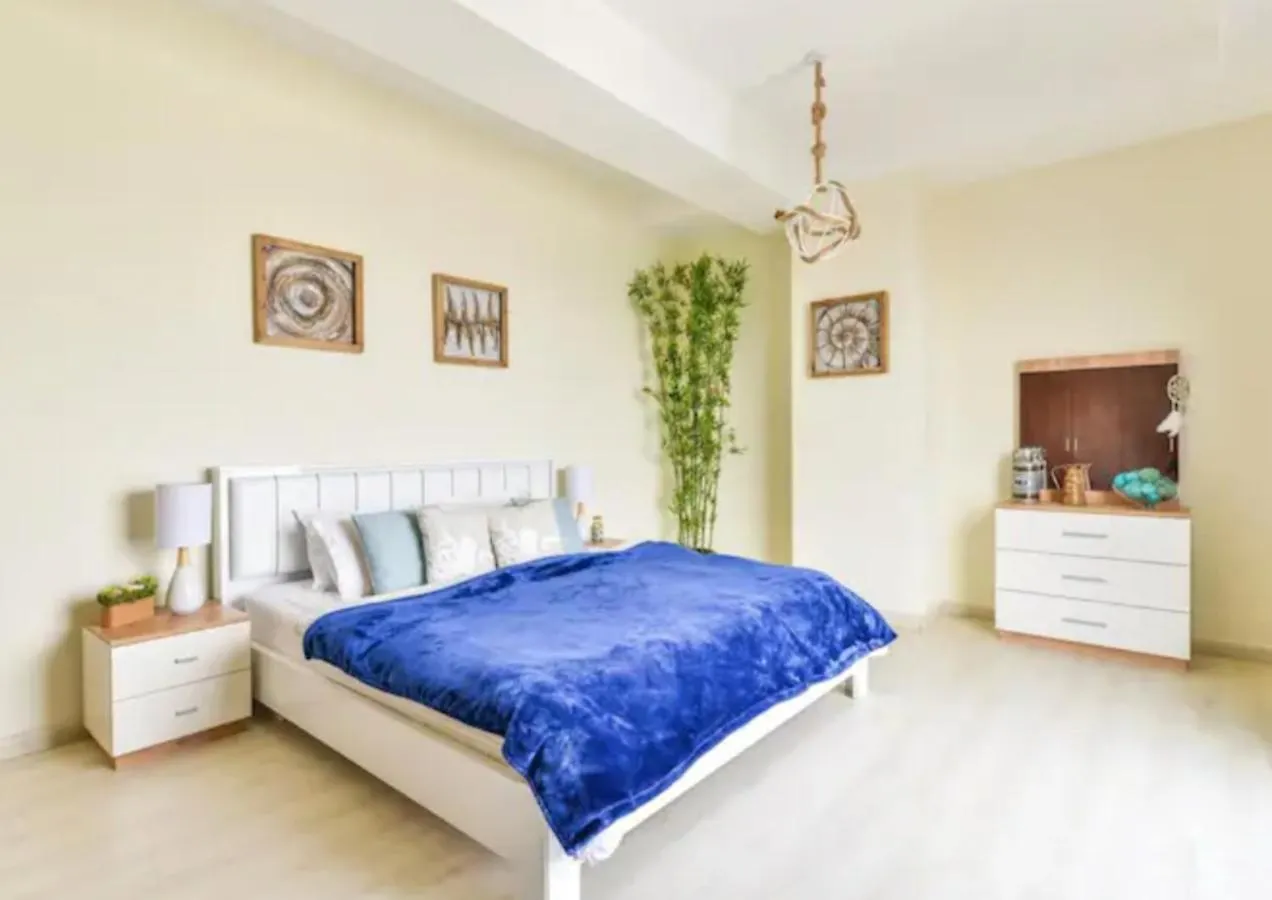 Apartment Ultra Luxury Jbr Duplex Penthouse - Free 5 Star Beach Access Dubai