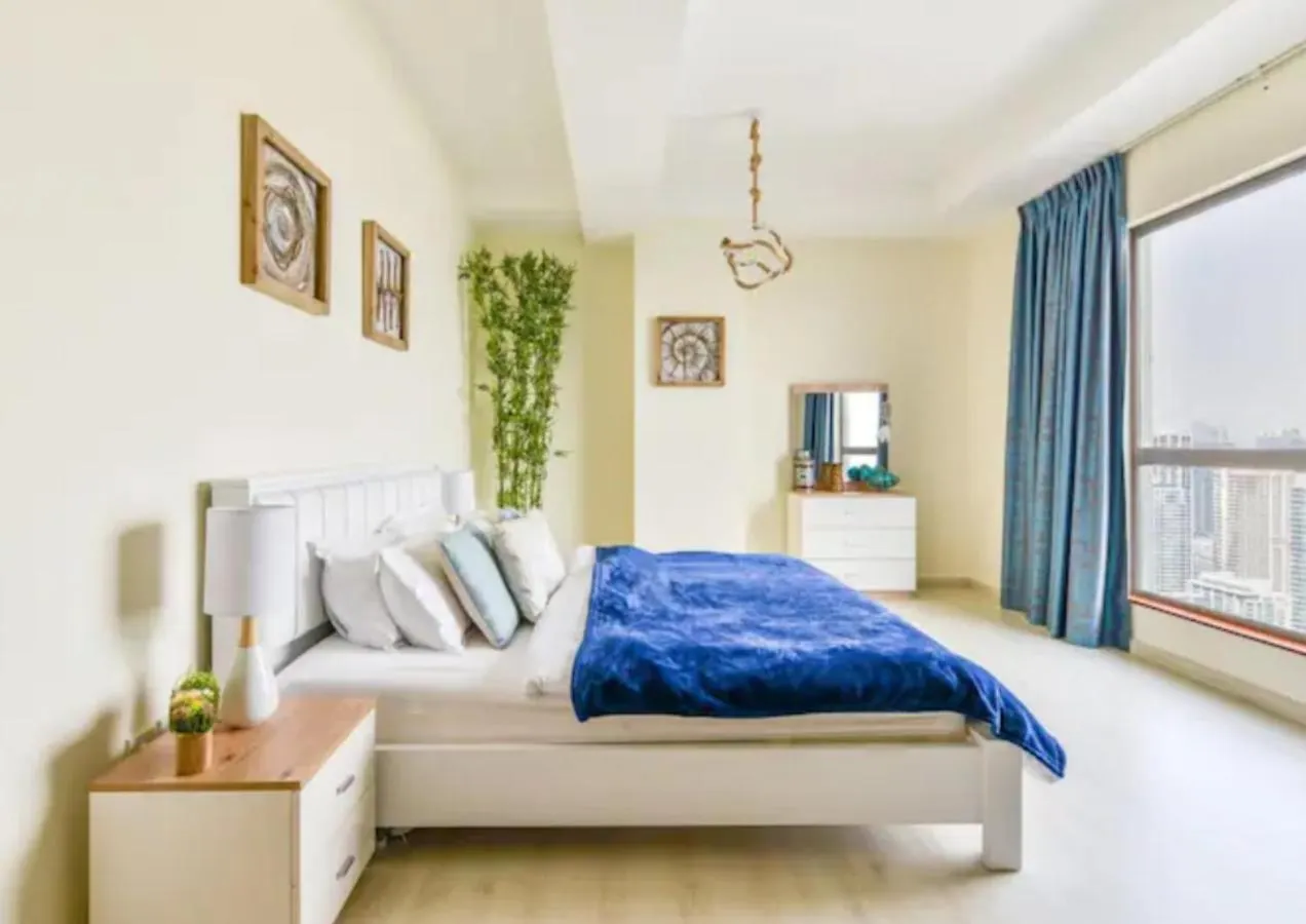 Ultra Luxury Jbr Duplex Penthouse - Free 5 Star Beach Access Dubai United Arab Emirates