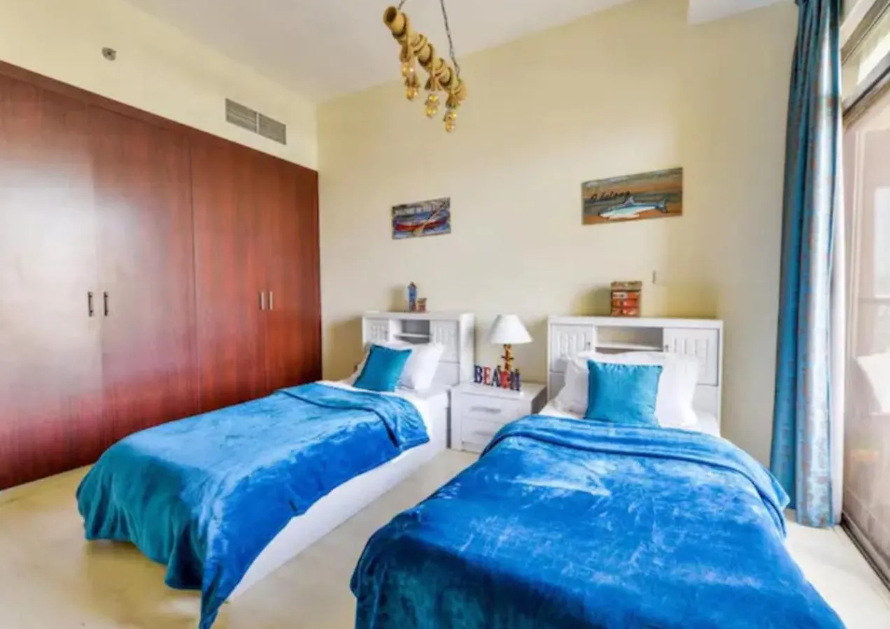 Ultra Luxury Jbr Duplex Penthouse - Free 5 Star Beach Access Dubai Apartment