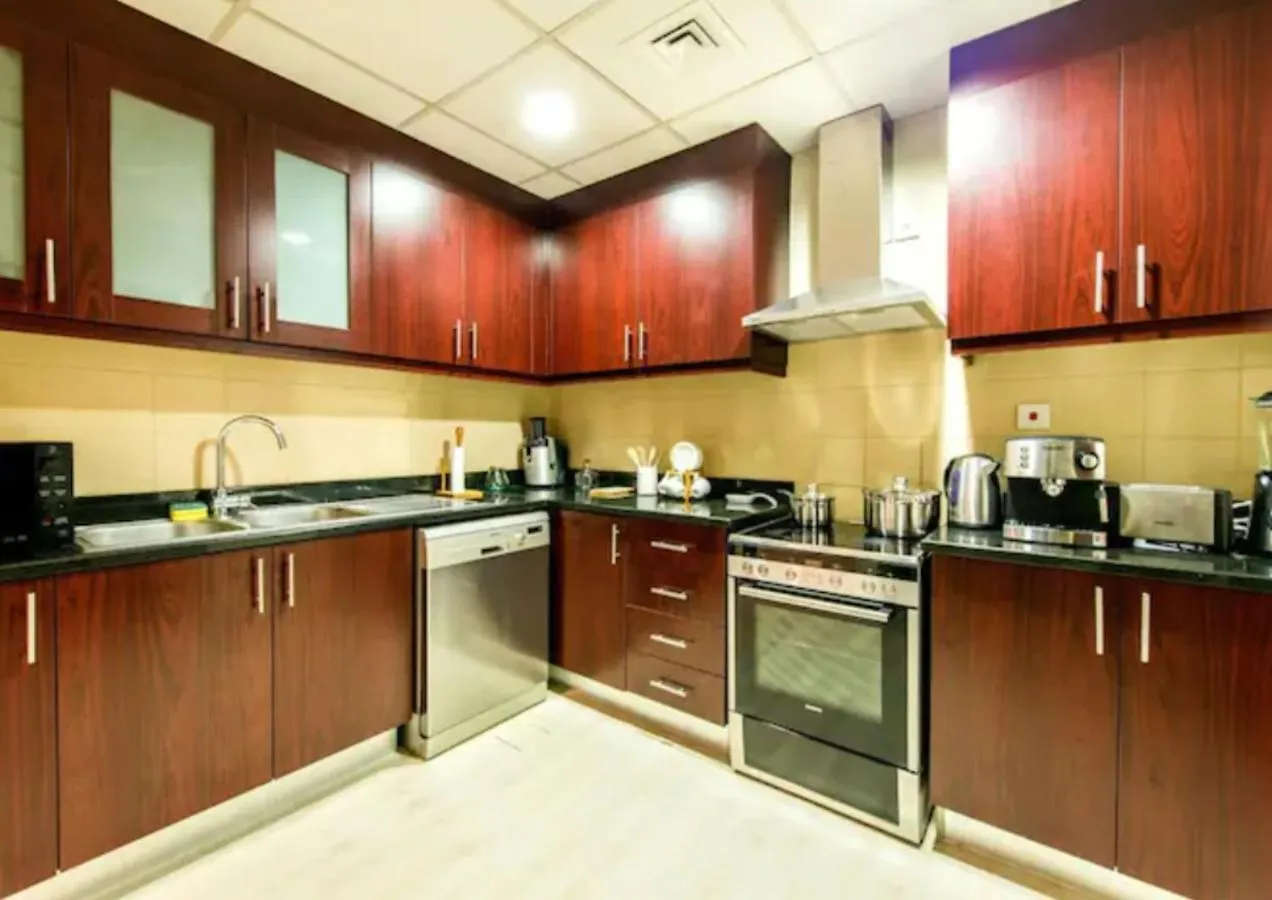 Ultra Luxury Jbr Duplex Penthouse - Free 5 Star Beach Access Dubai 0*,  United Arab Emirates