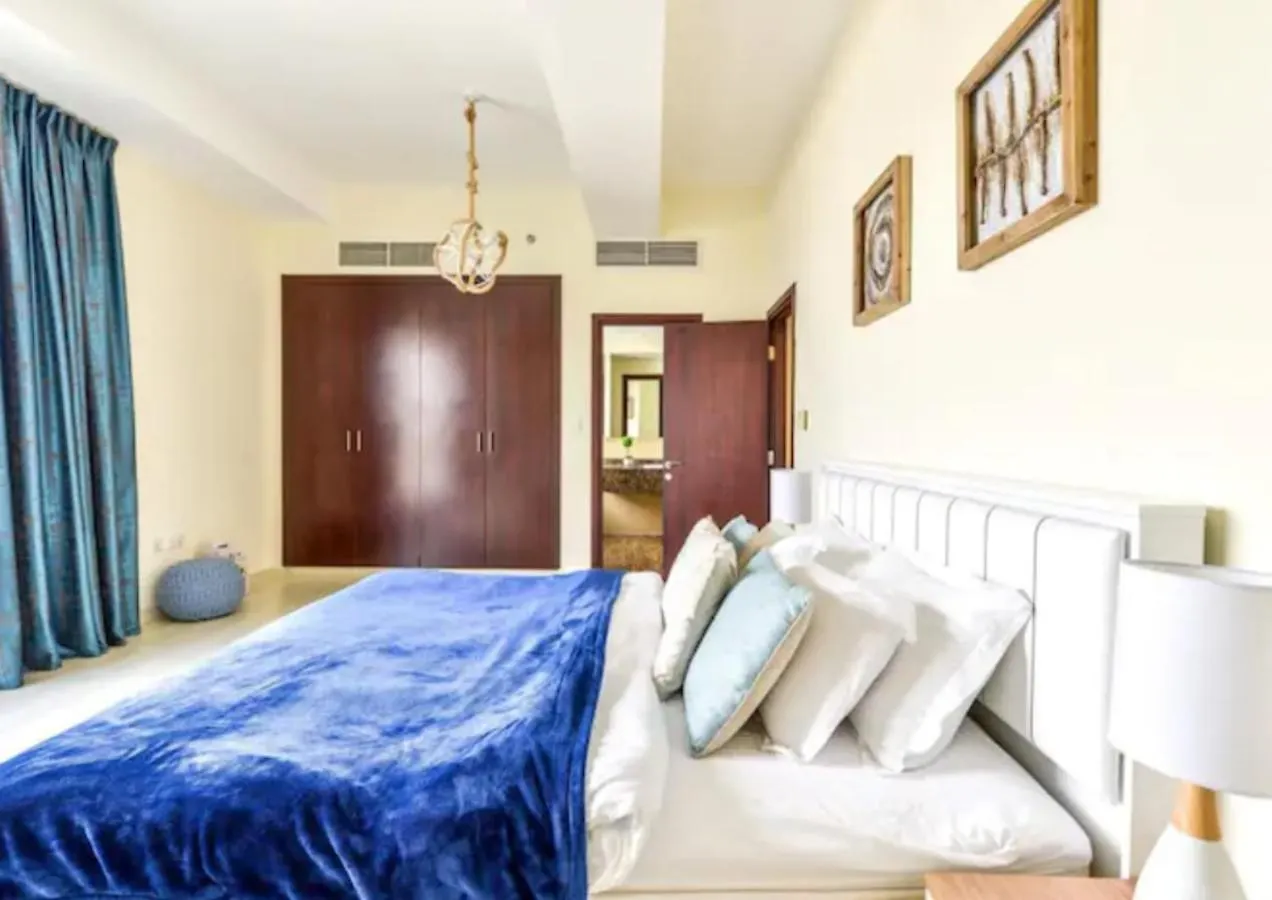 Ultra Luxury Jbr Duplex Penthouse - Free 5 Star Beach Access Dubai
