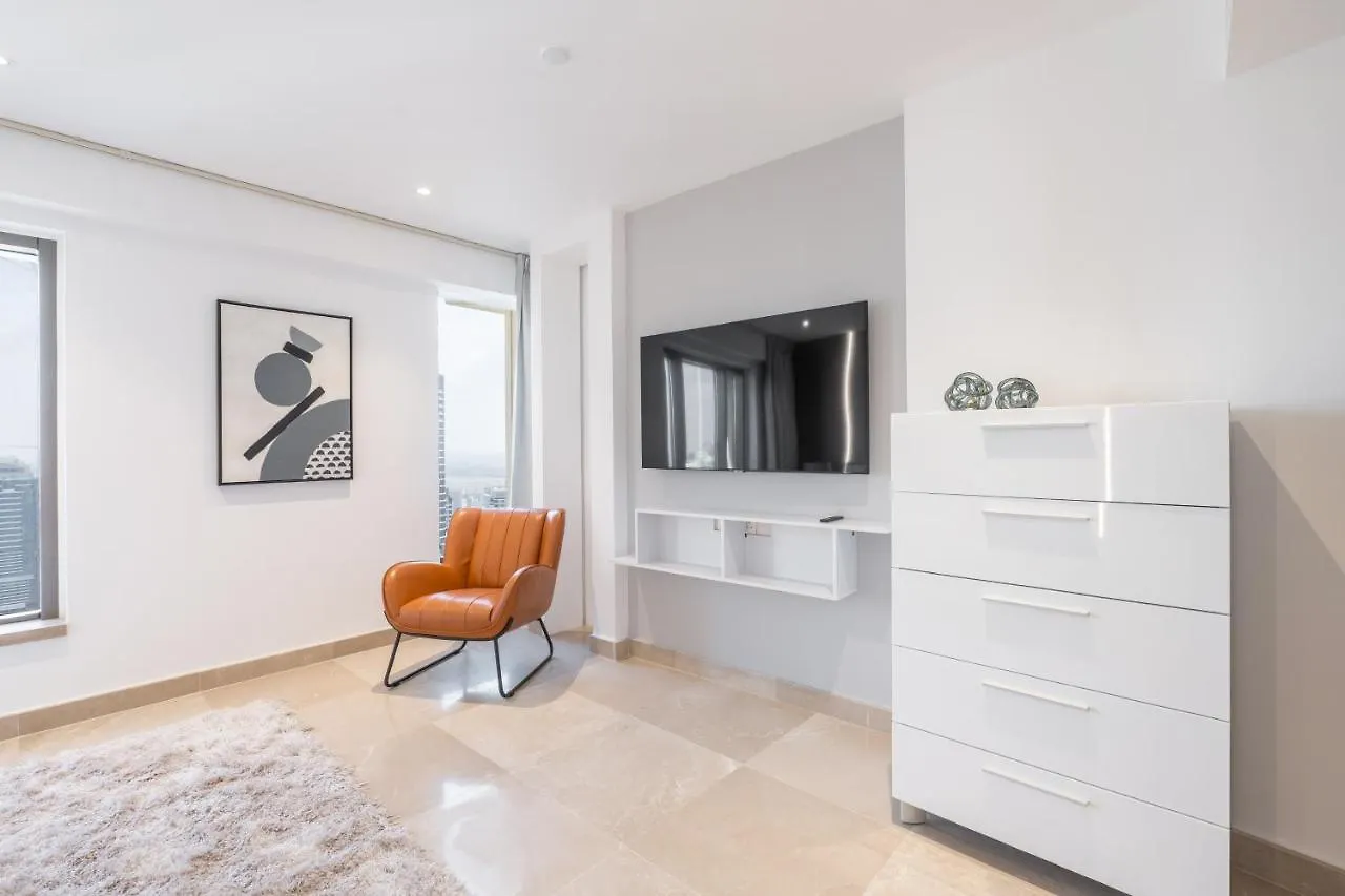 Ultra Luxury Jbr Duplex Penthouse - Free 5 Star Beach Access Dubai