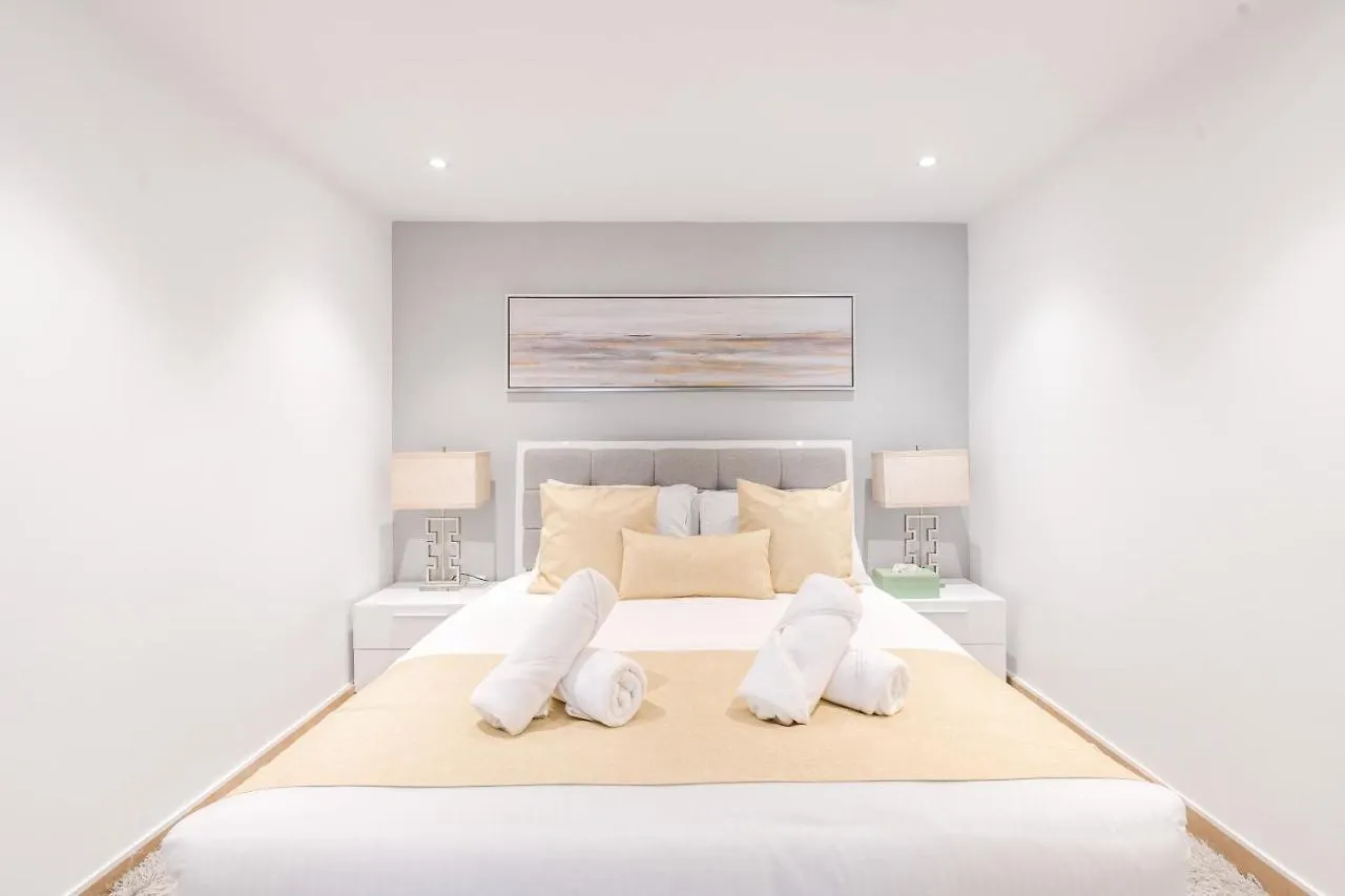 Ultra Luxury Jbr Duplex Penthouse - Free 5 Star Beach Access Dubai Apartment