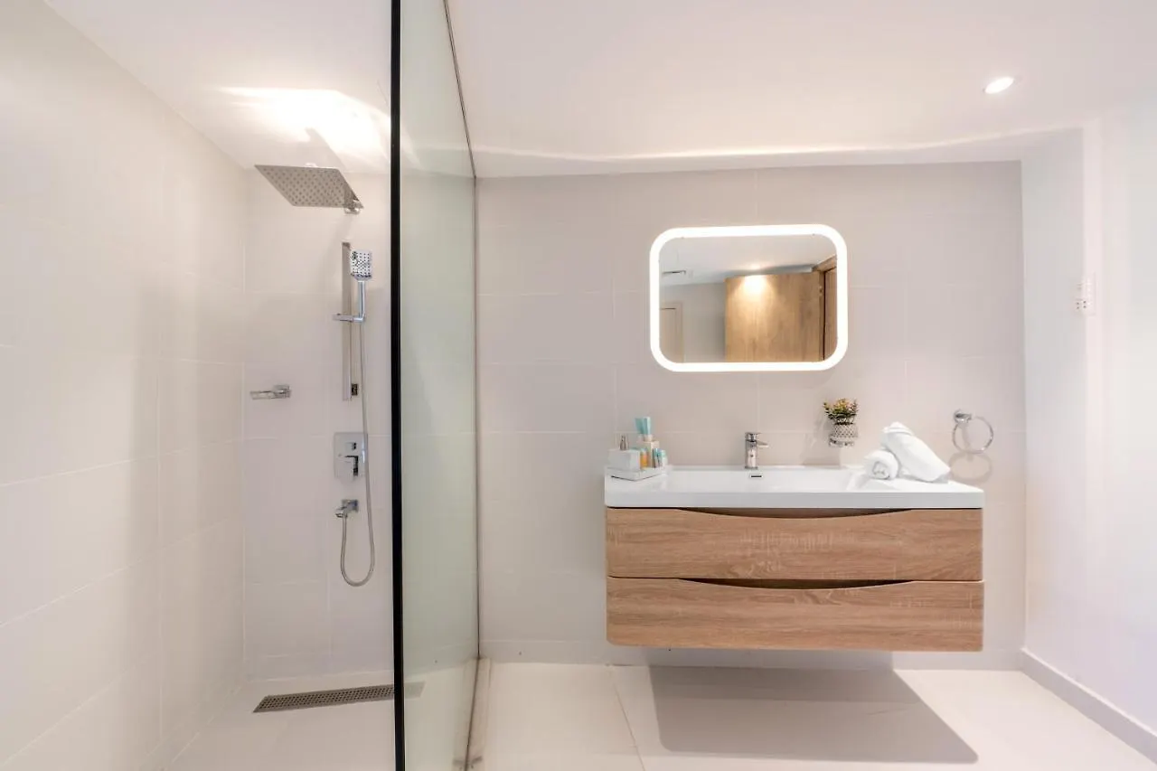 Ultra Luxury Jbr Duplex Penthouse - Free 5 Star Beach Access Dubai Apartment