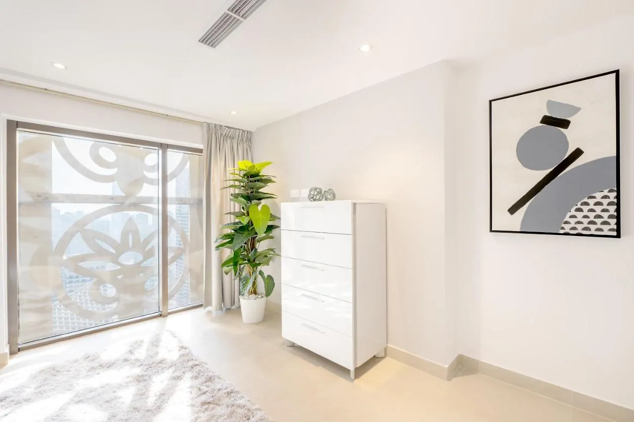 Ultra Luxury Jbr Duplex Penthouse - Free 5 Star Beach Access Dubai 0*,