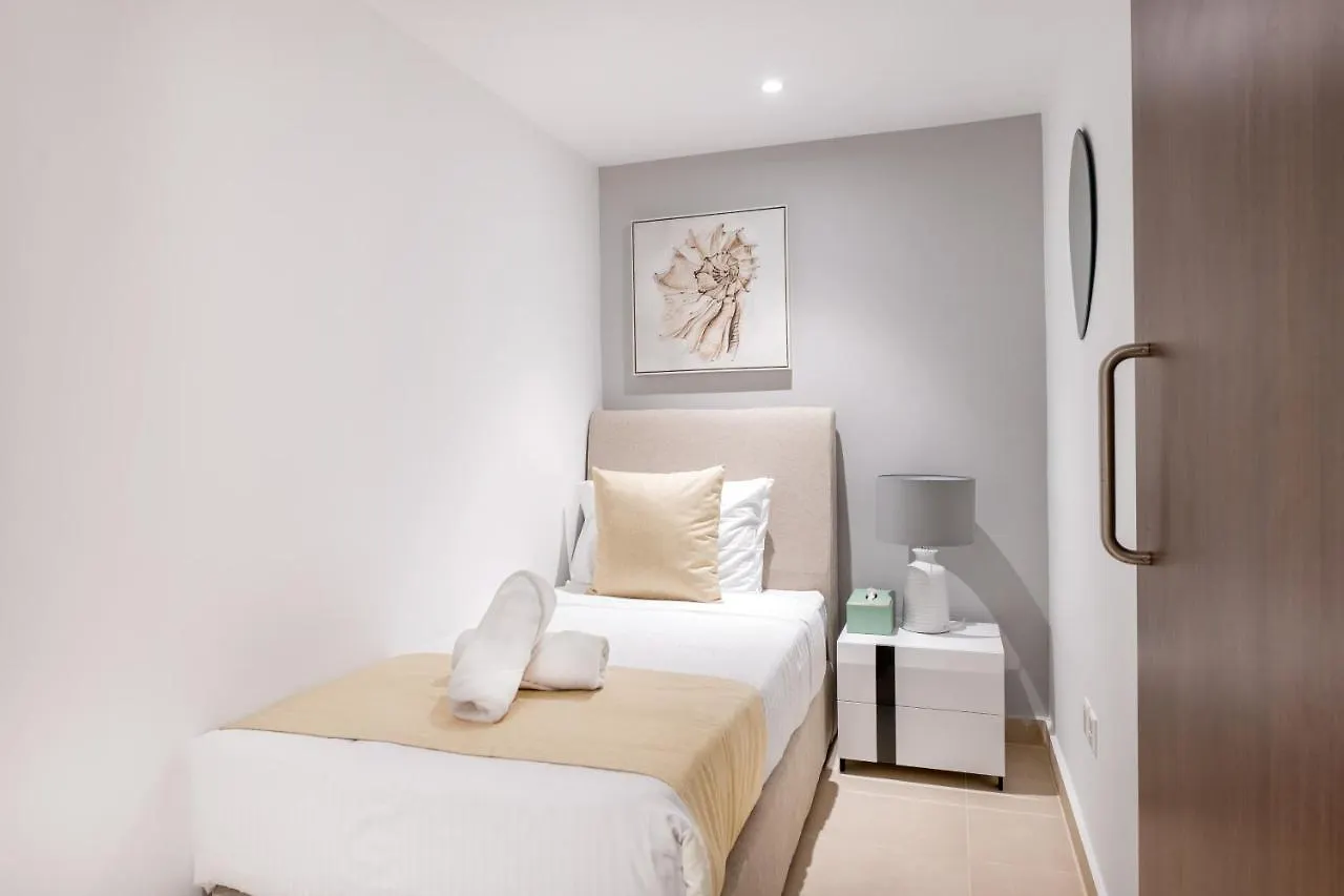 Ultra Luxury Jbr Duplex Penthouse - Free 5 Star Beach Access Dubai Apartment