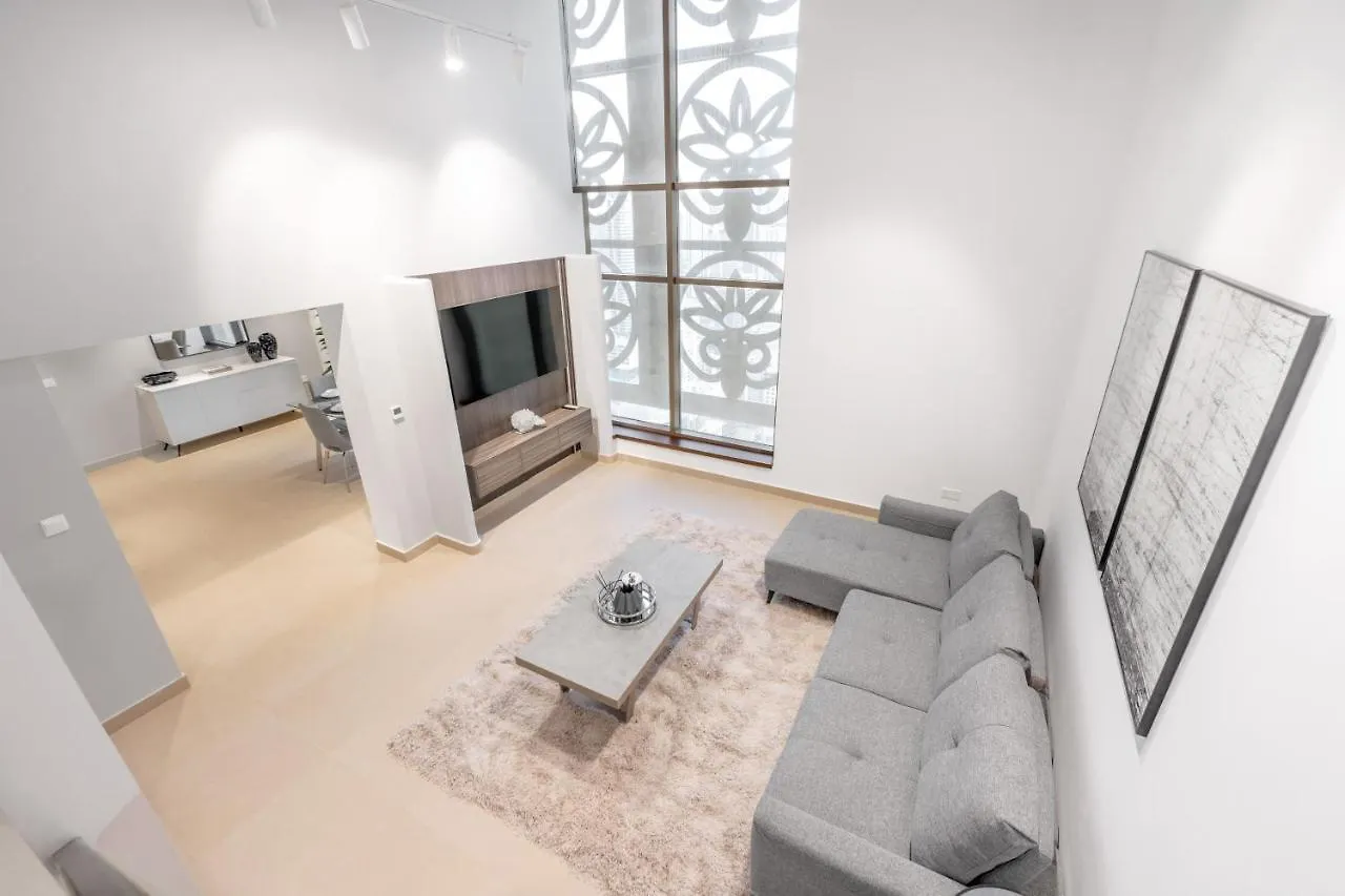 Ultra Luxury Jbr Duplex Penthouse - Free 5 Star Beach Access Dubai 0*,