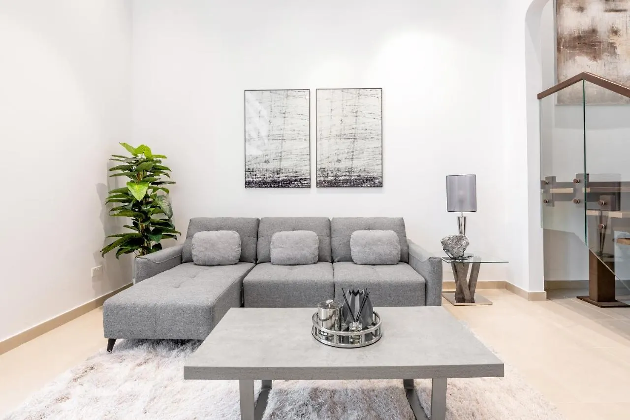 Ultra Luxury Jbr Duplex Penthouse - Free 5 Star Beach Access Dubai Apartment