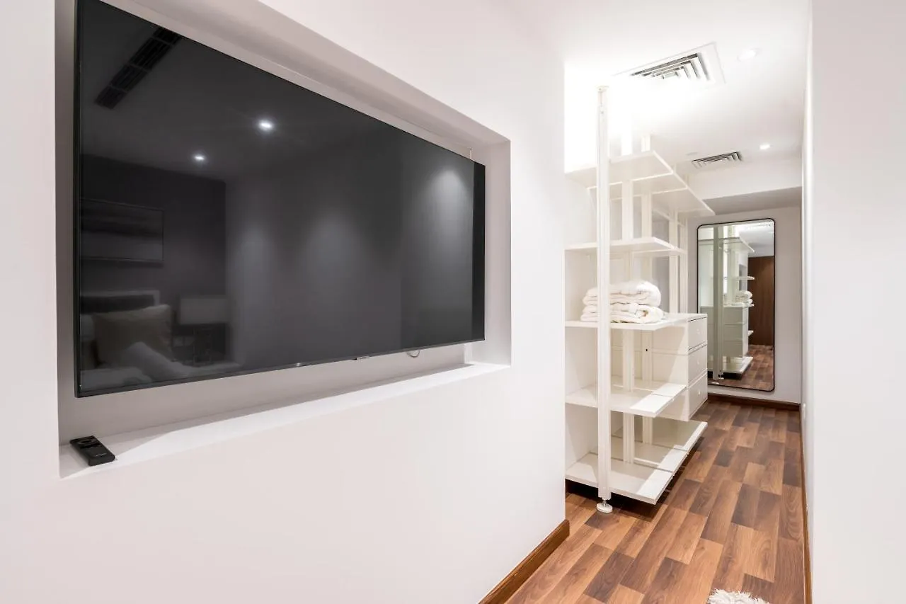 Ultra Luxury Jbr Duplex Penthouse - Free 5 Star Beach Access Dubai United Arab Emirates